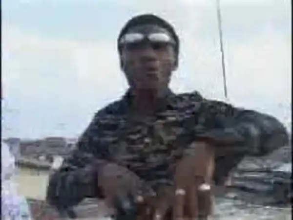 Tanker And Mansion - This Advice